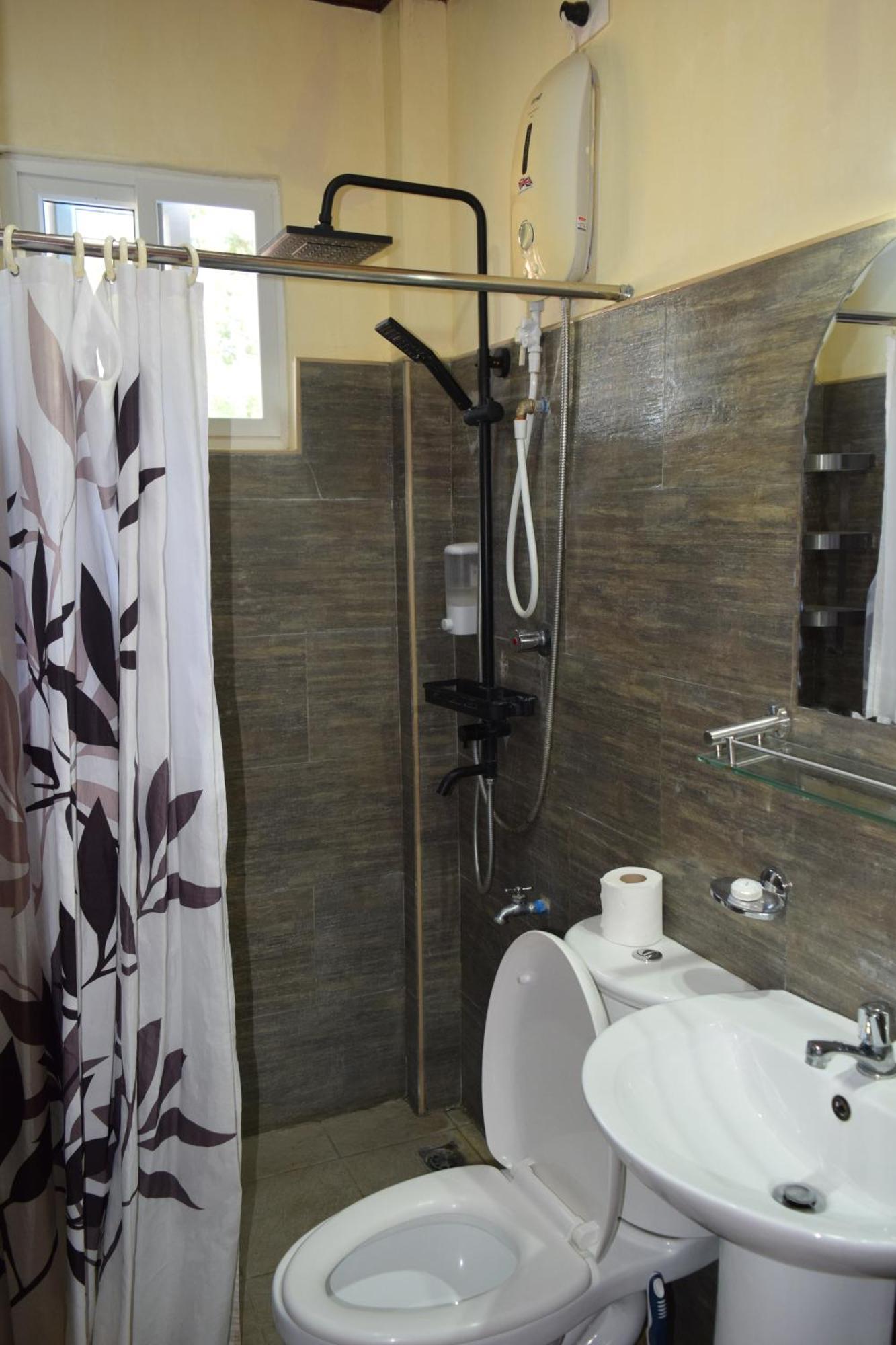 Angel Nido Resort מראה חיצוני תמונה