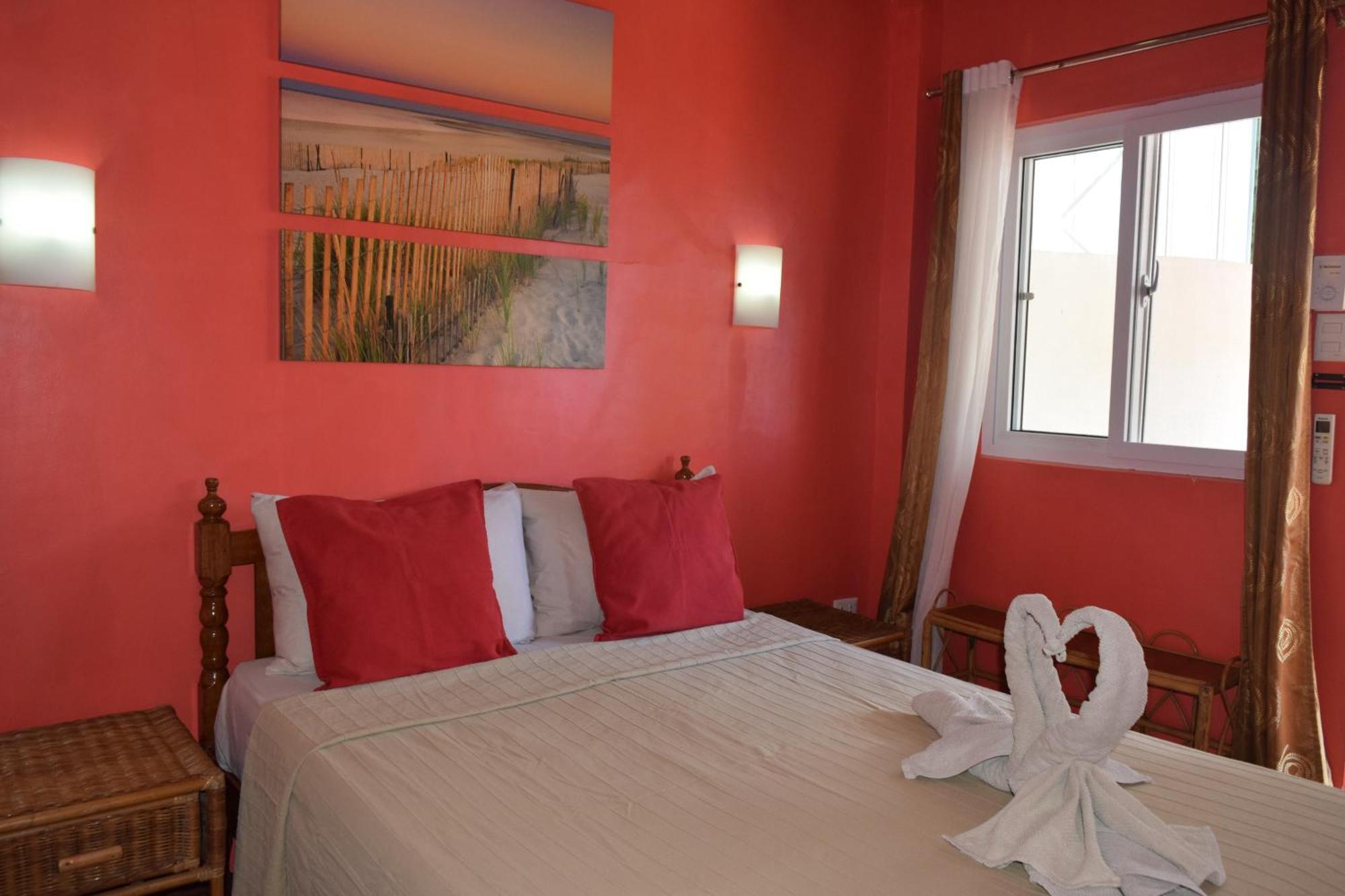 Angel Nido Resort מראה חיצוני תמונה