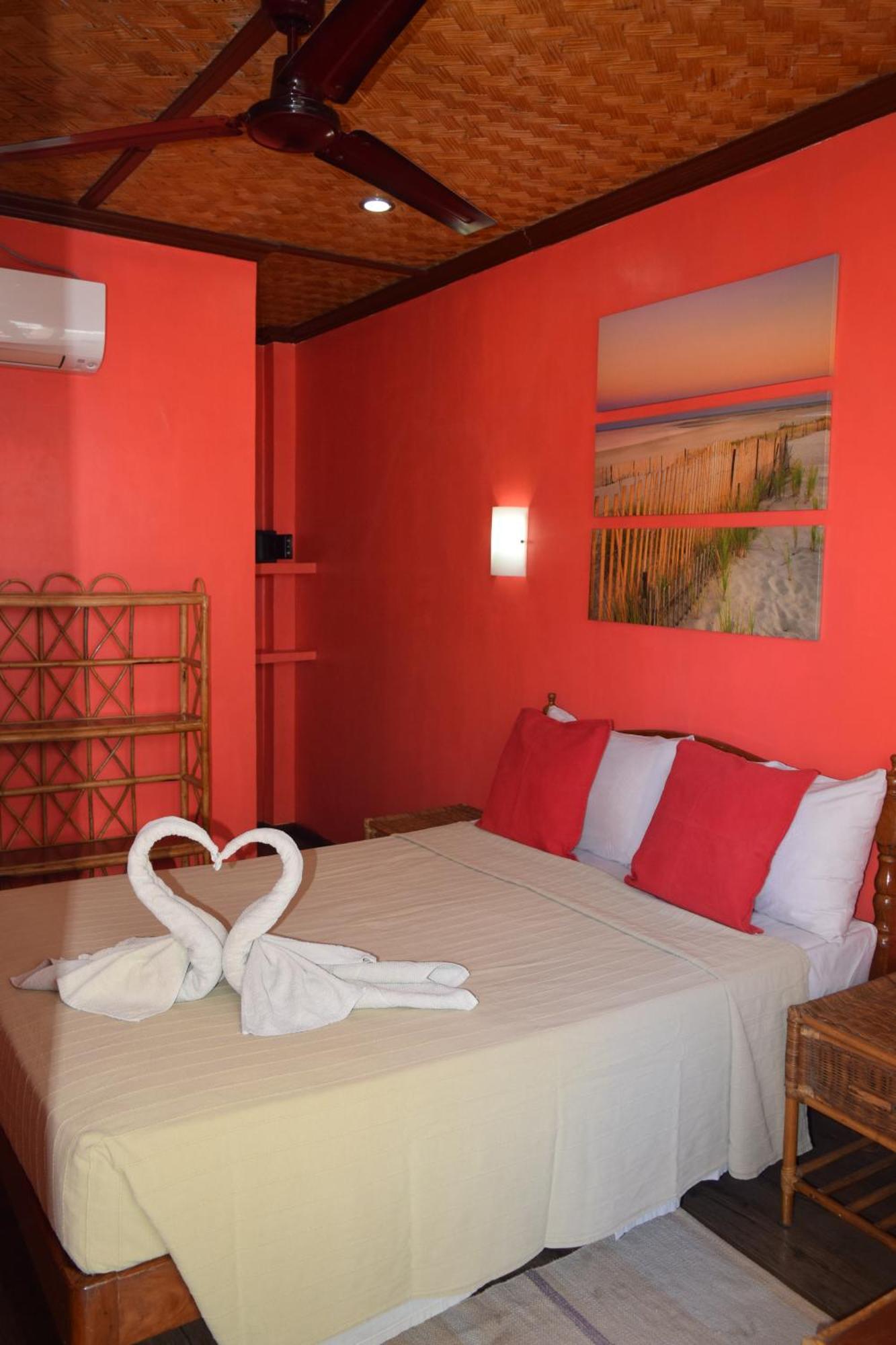 Angel Nido Resort מראה חיצוני תמונה