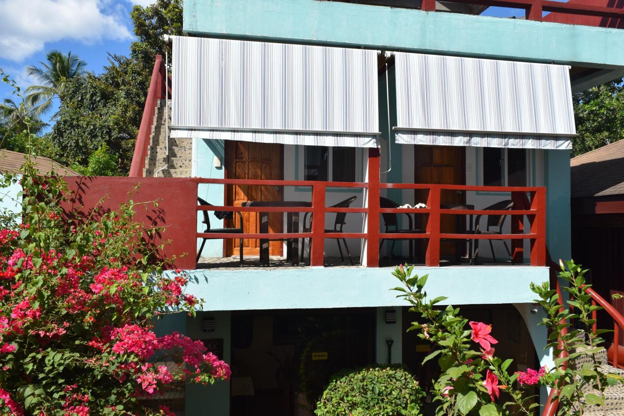 Angel Nido Resort מראה חיצוני תמונה