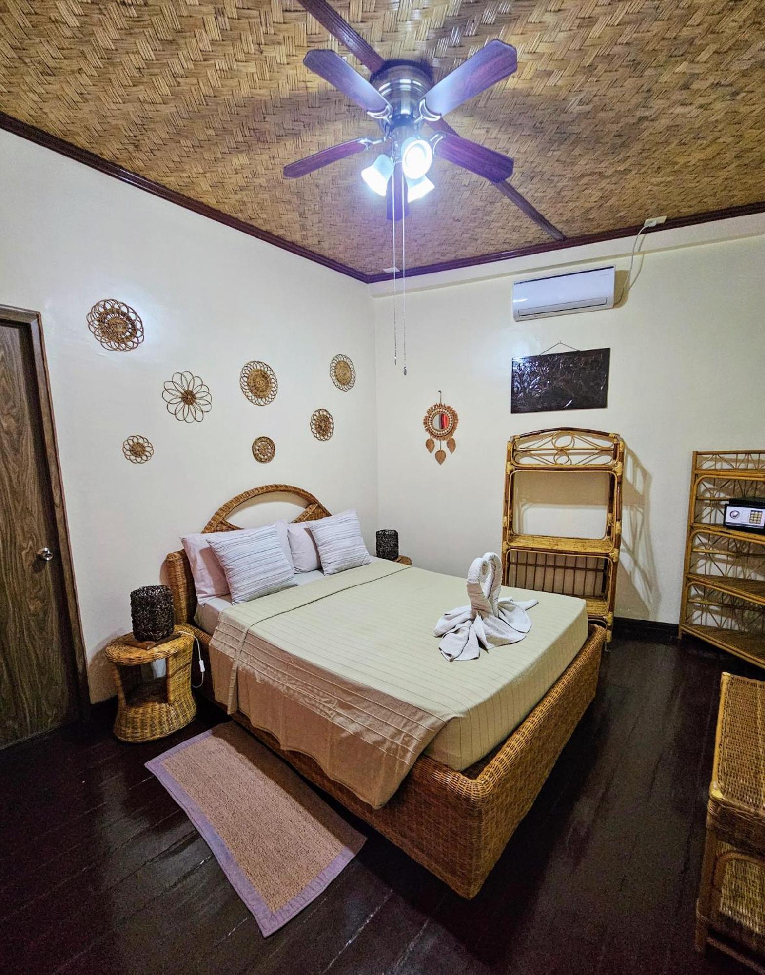 Angel Nido Resort מראה חיצוני תמונה