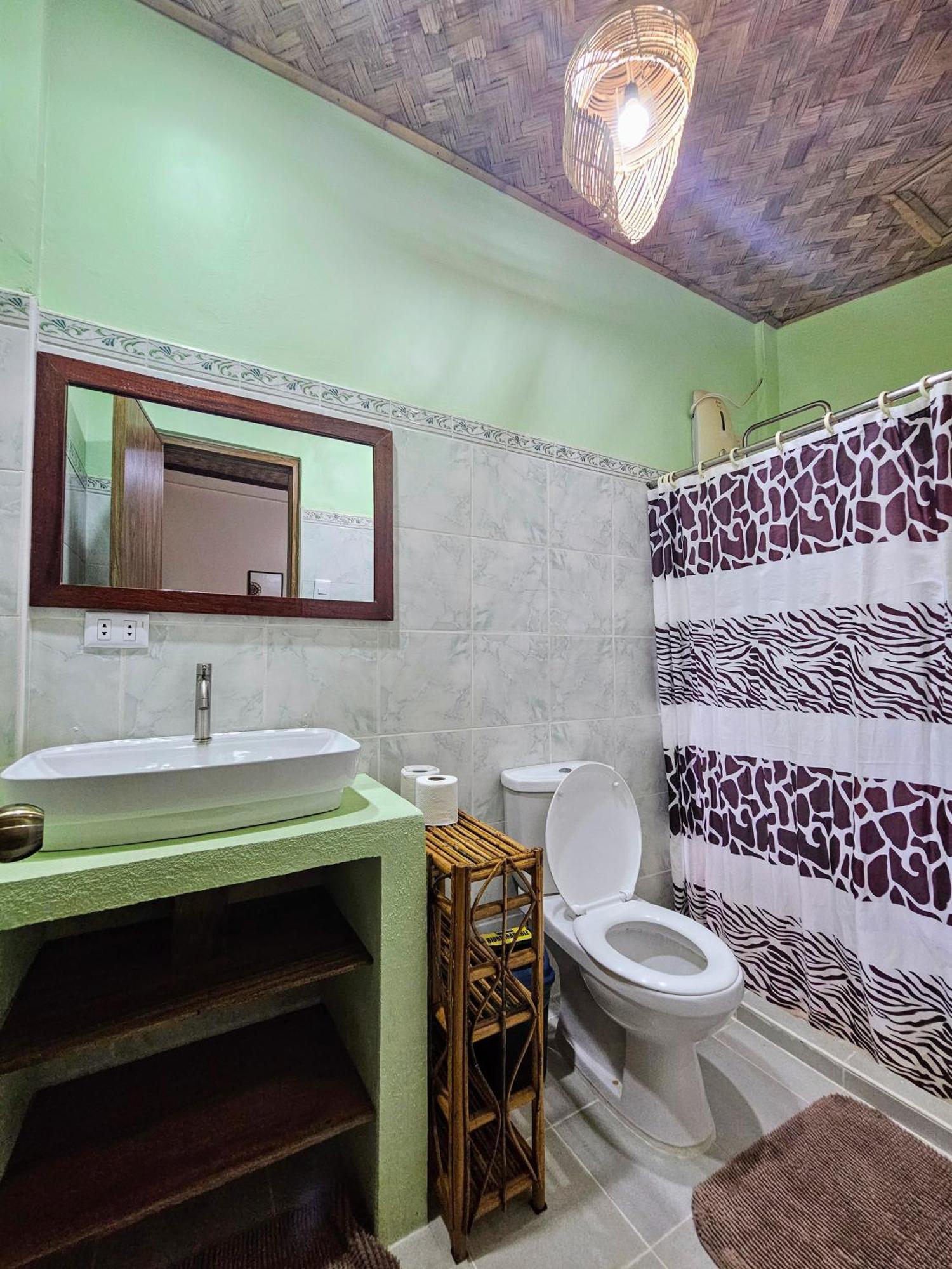 Angel Nido Resort מראה חיצוני תמונה