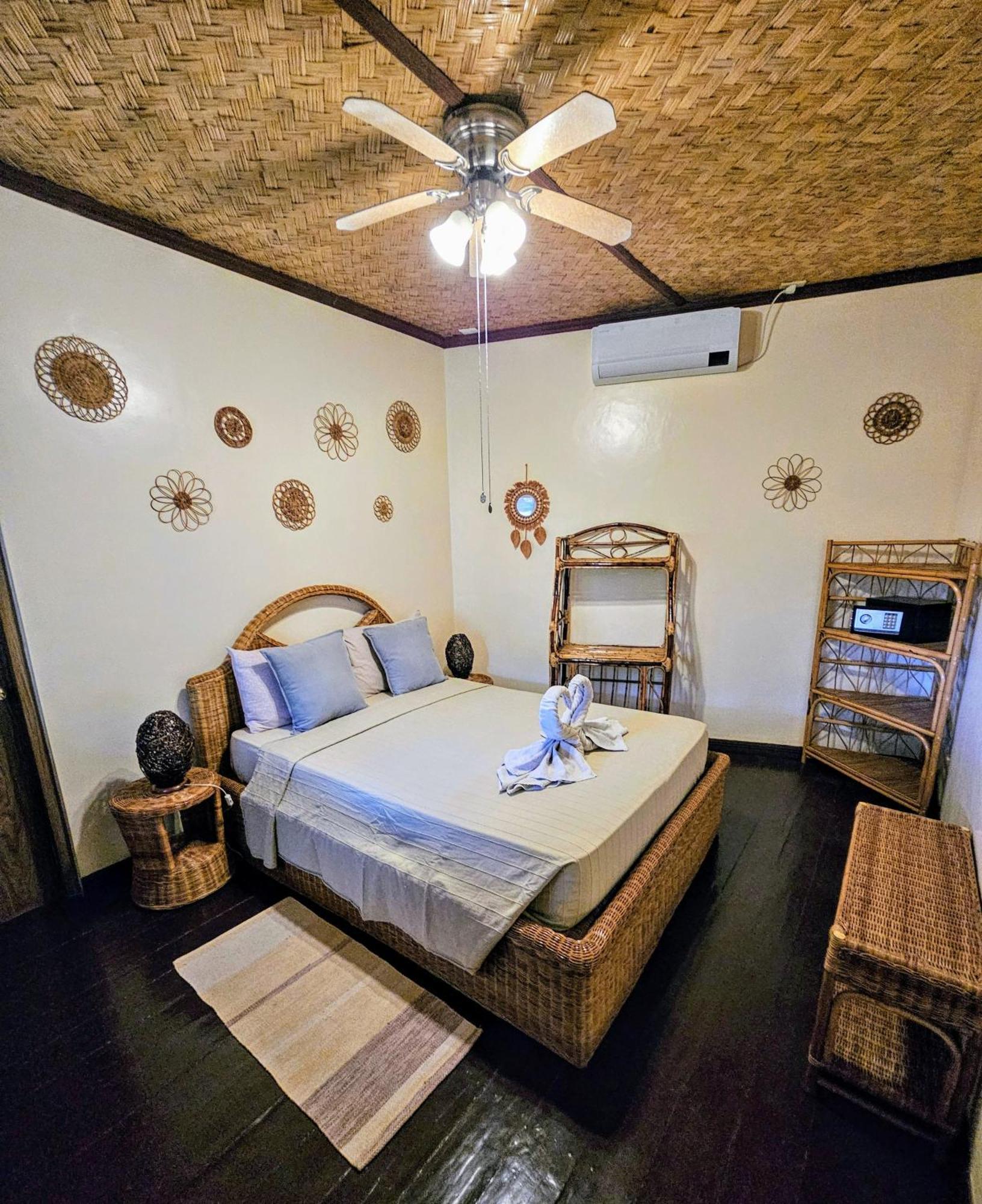 Angel Nido Resort מראה חיצוני תמונה