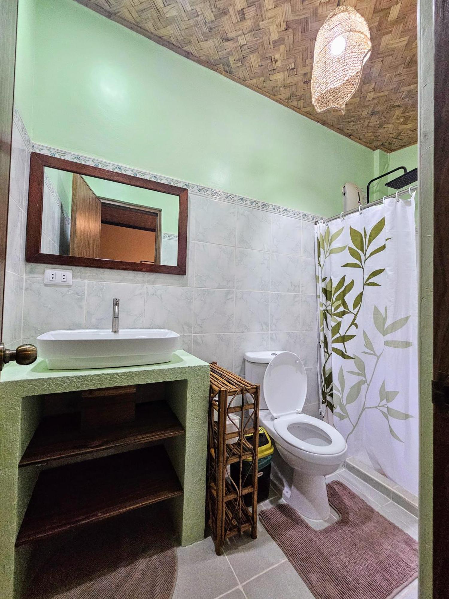 Angel Nido Resort מראה חיצוני תמונה