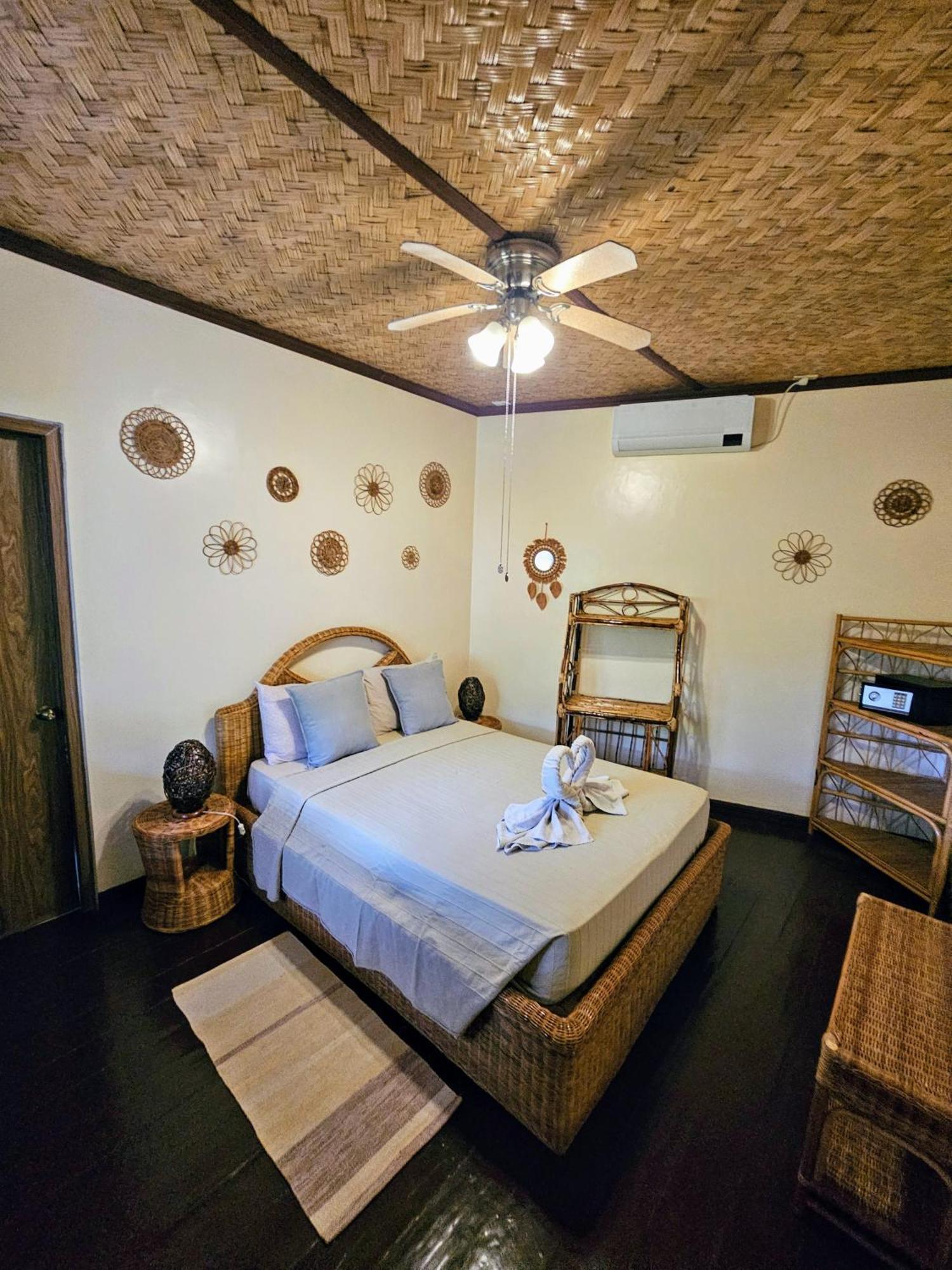 Angel Nido Resort מראה חיצוני תמונה