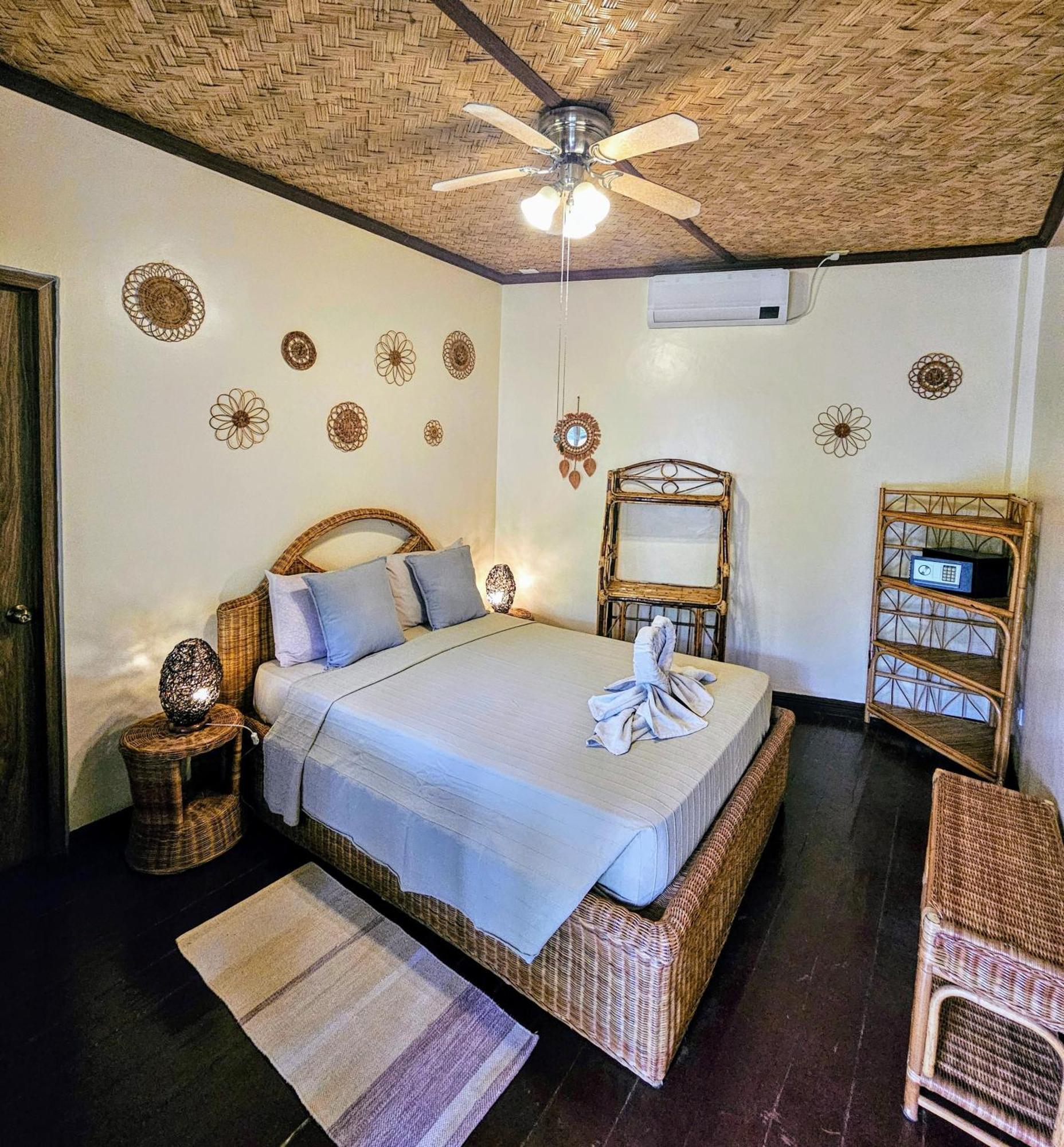 Angel Nido Resort מראה חיצוני תמונה