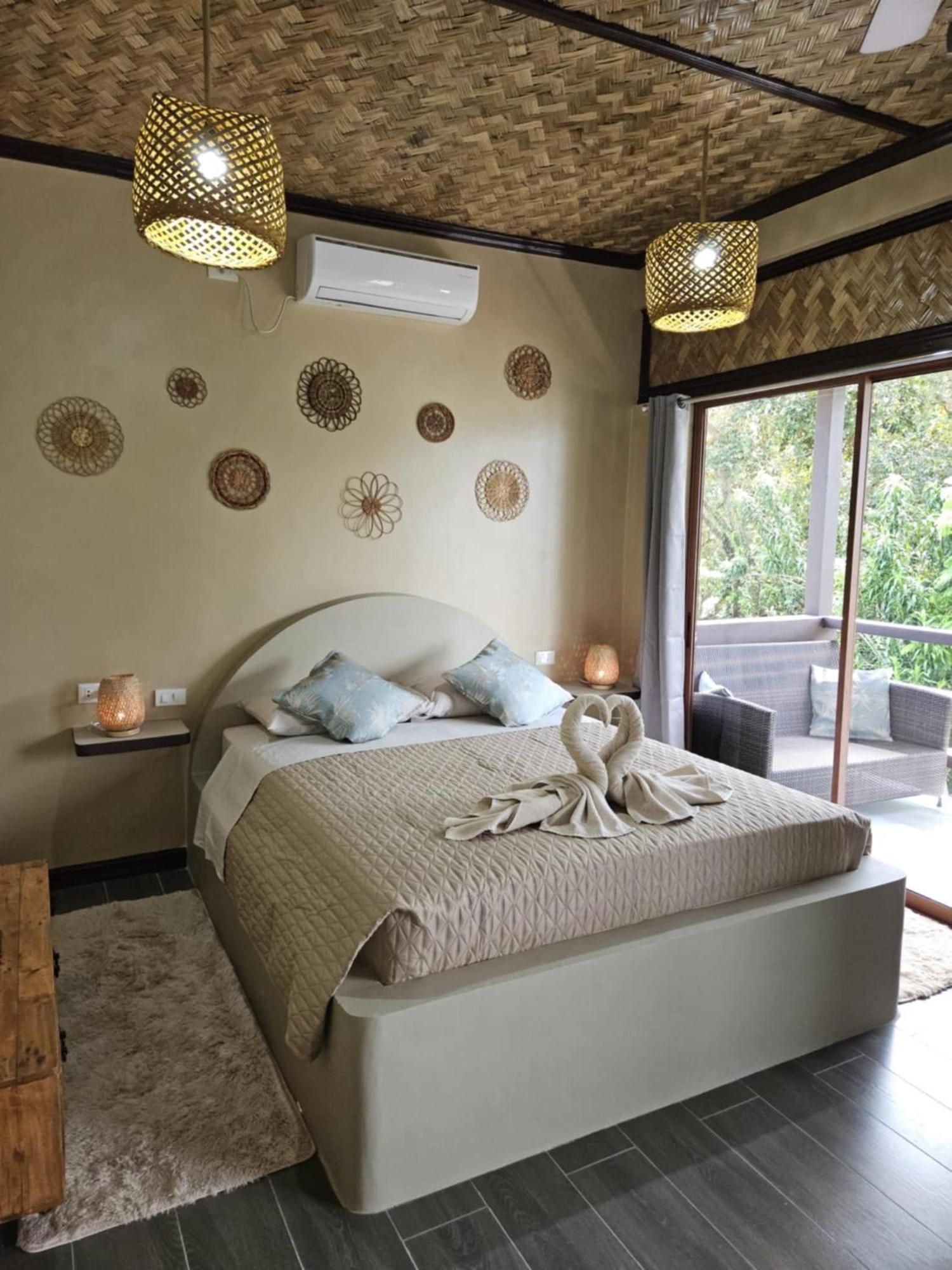 Angel Nido Resort מראה חיצוני תמונה