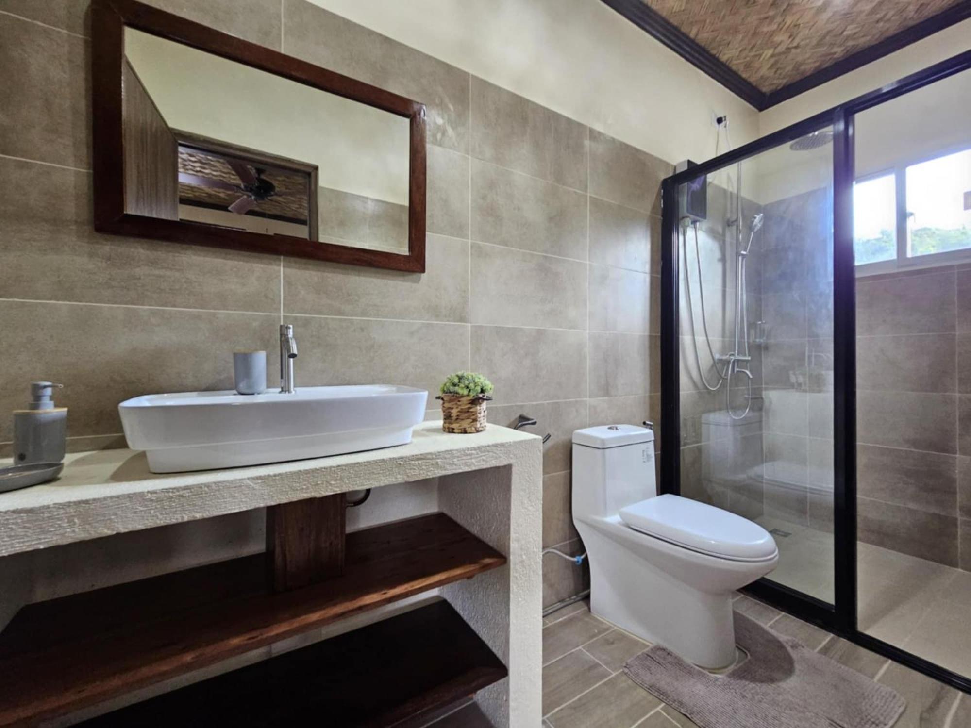 Angel Nido Resort מראה חיצוני תמונה