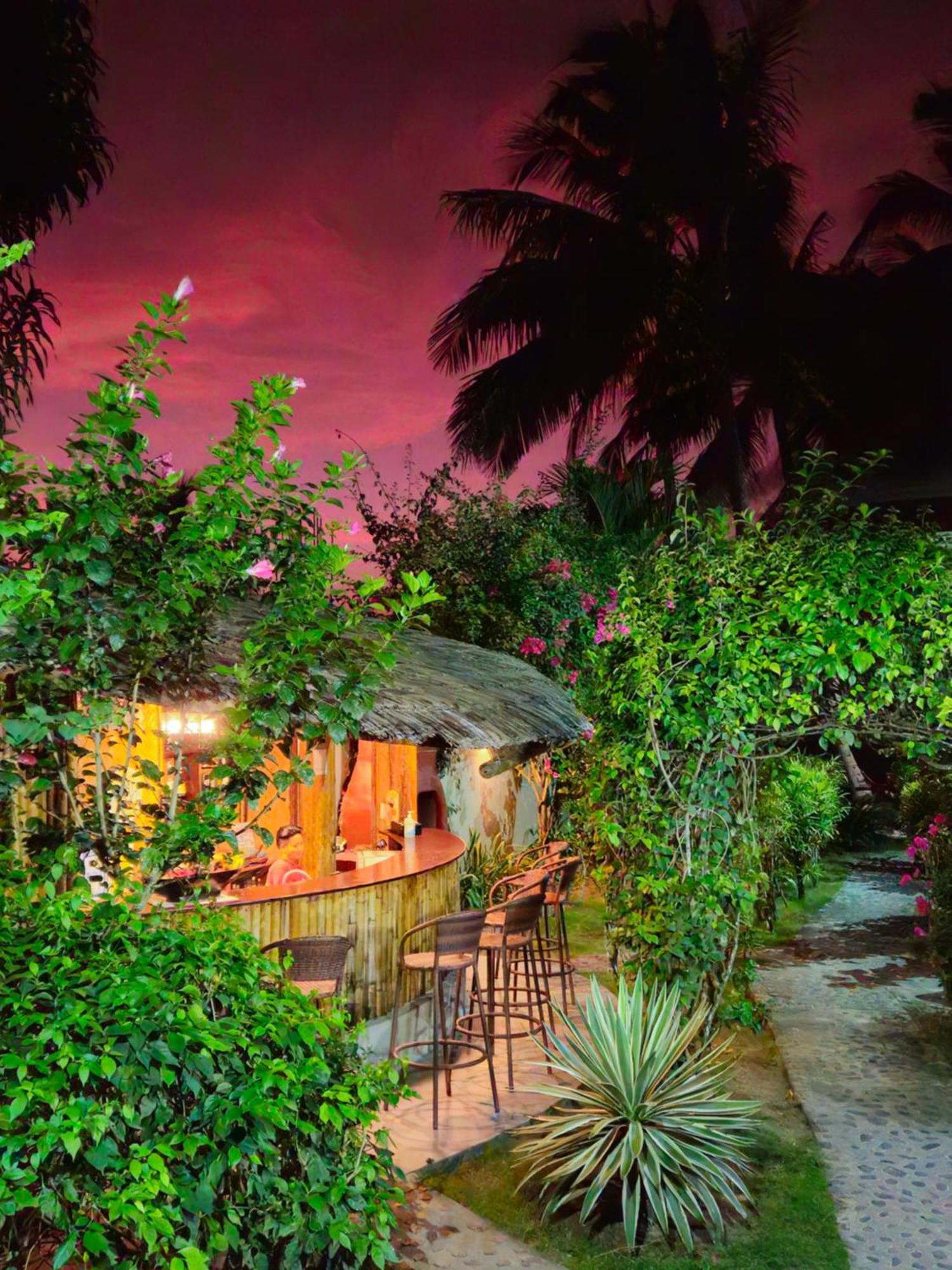 Angel Nido Resort מראה חיצוני תמונה