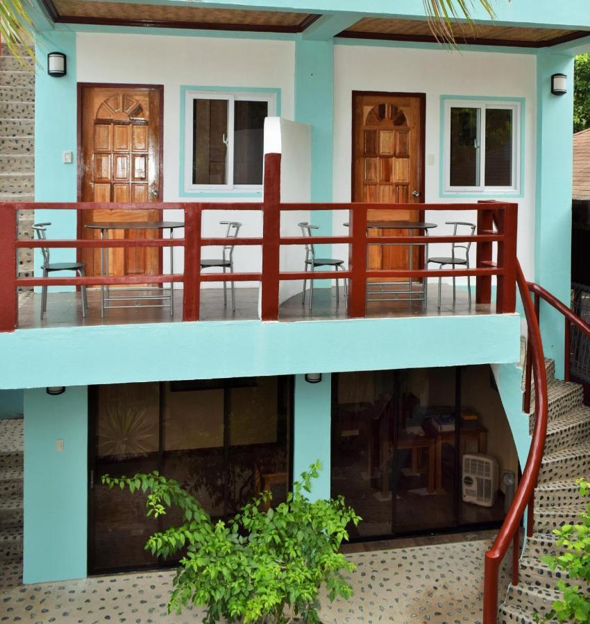 Angel Nido Resort מראה חיצוני תמונה
