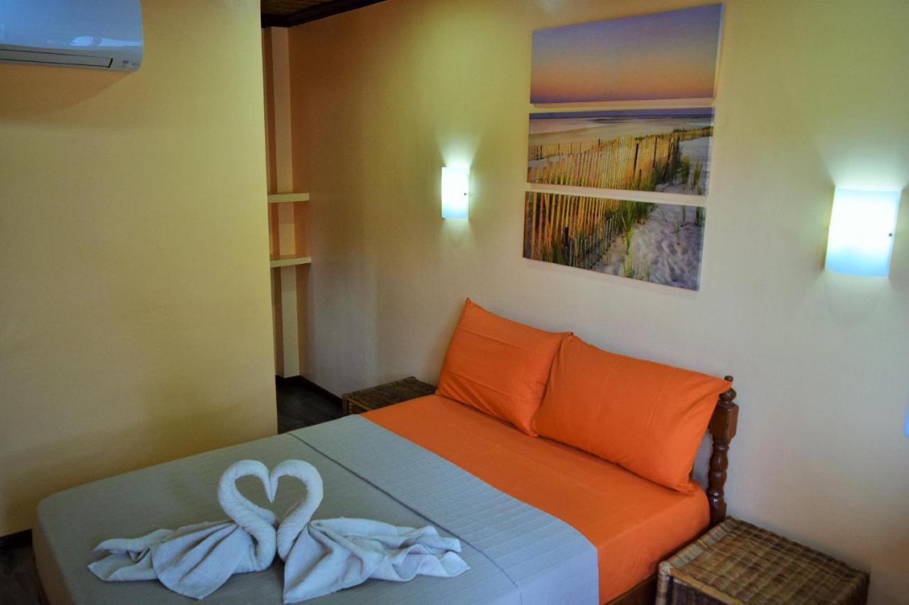 Angel Nido Resort מראה חיצוני תמונה