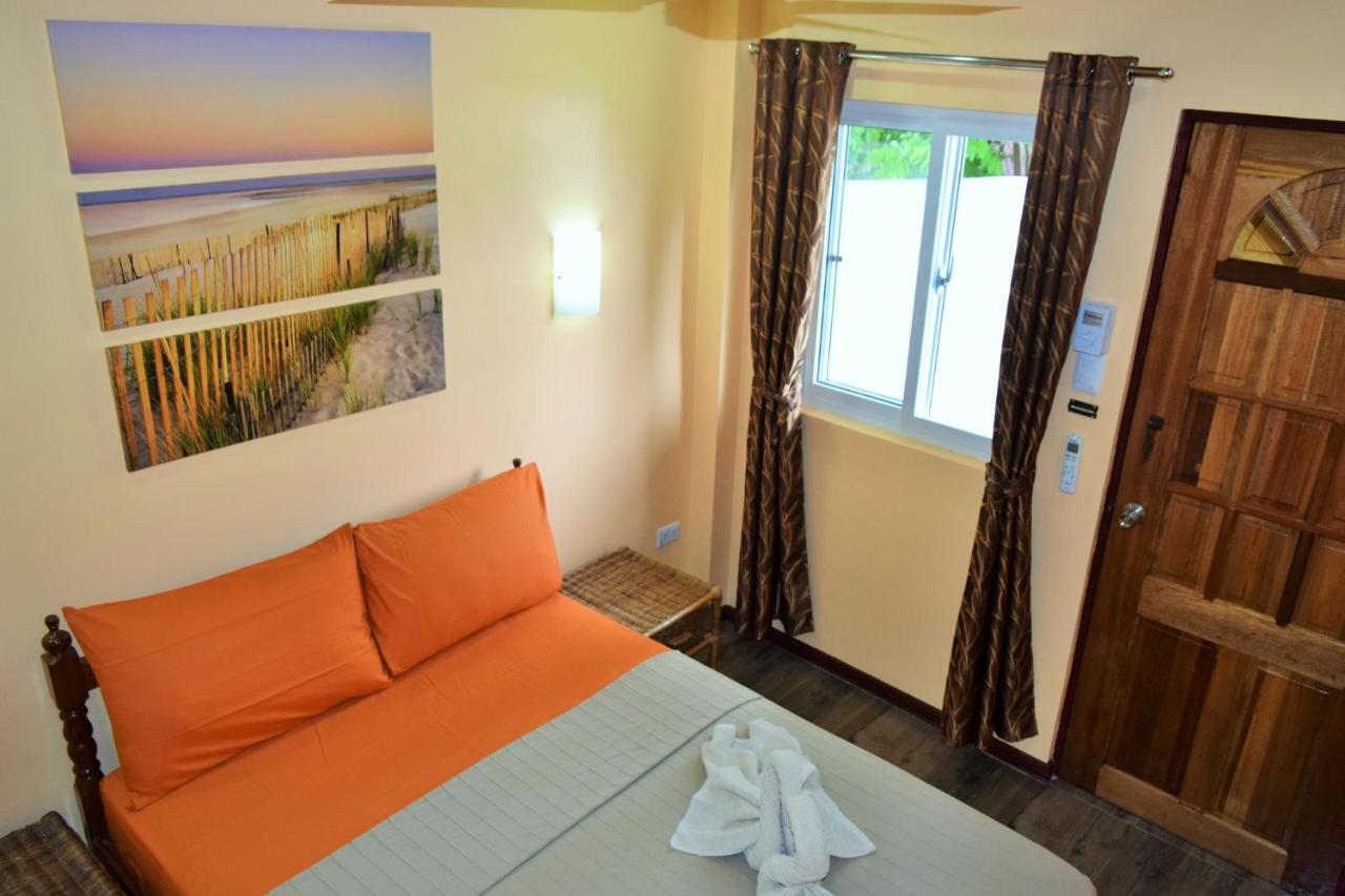 Angel Nido Resort מראה חיצוני תמונה