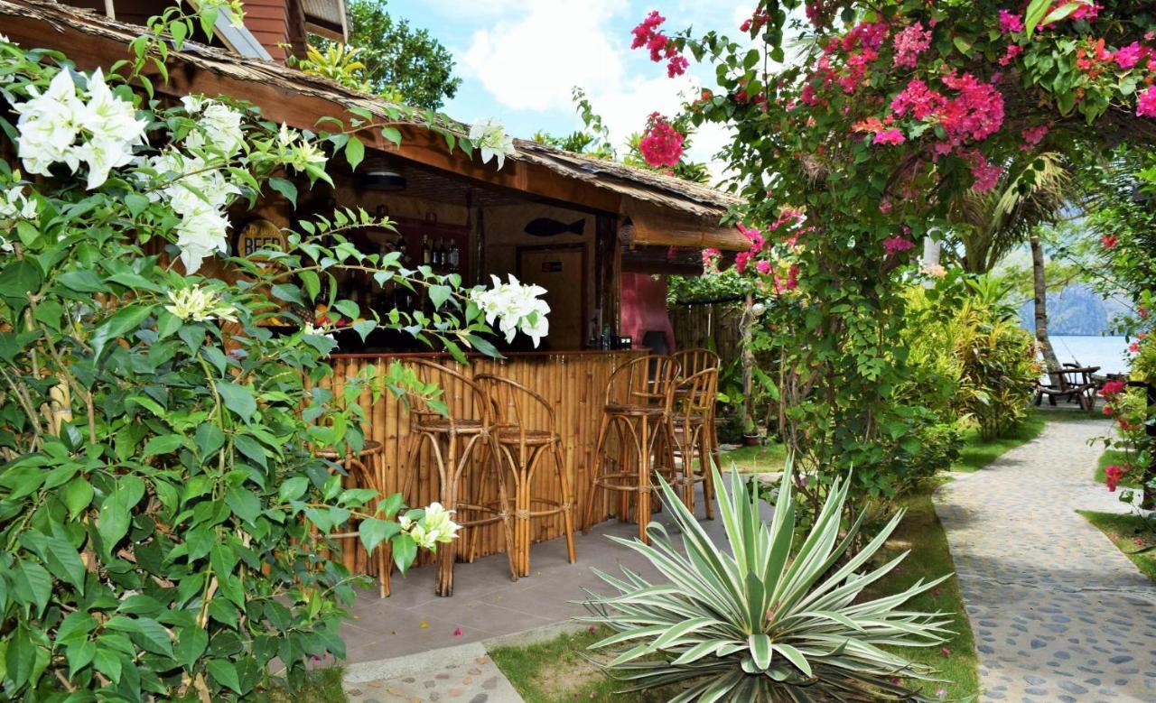 Angel Nido Resort מראה חיצוני תמונה
