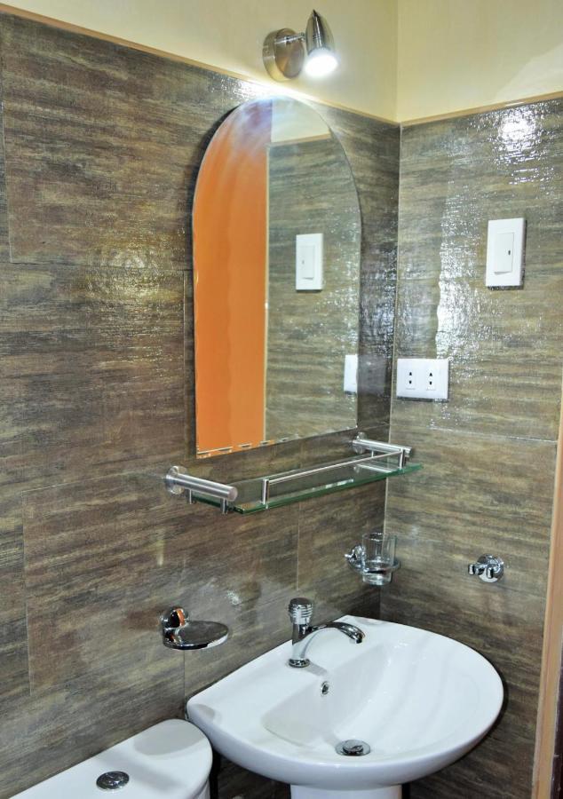 Angel Nido Resort מראה חיצוני תמונה