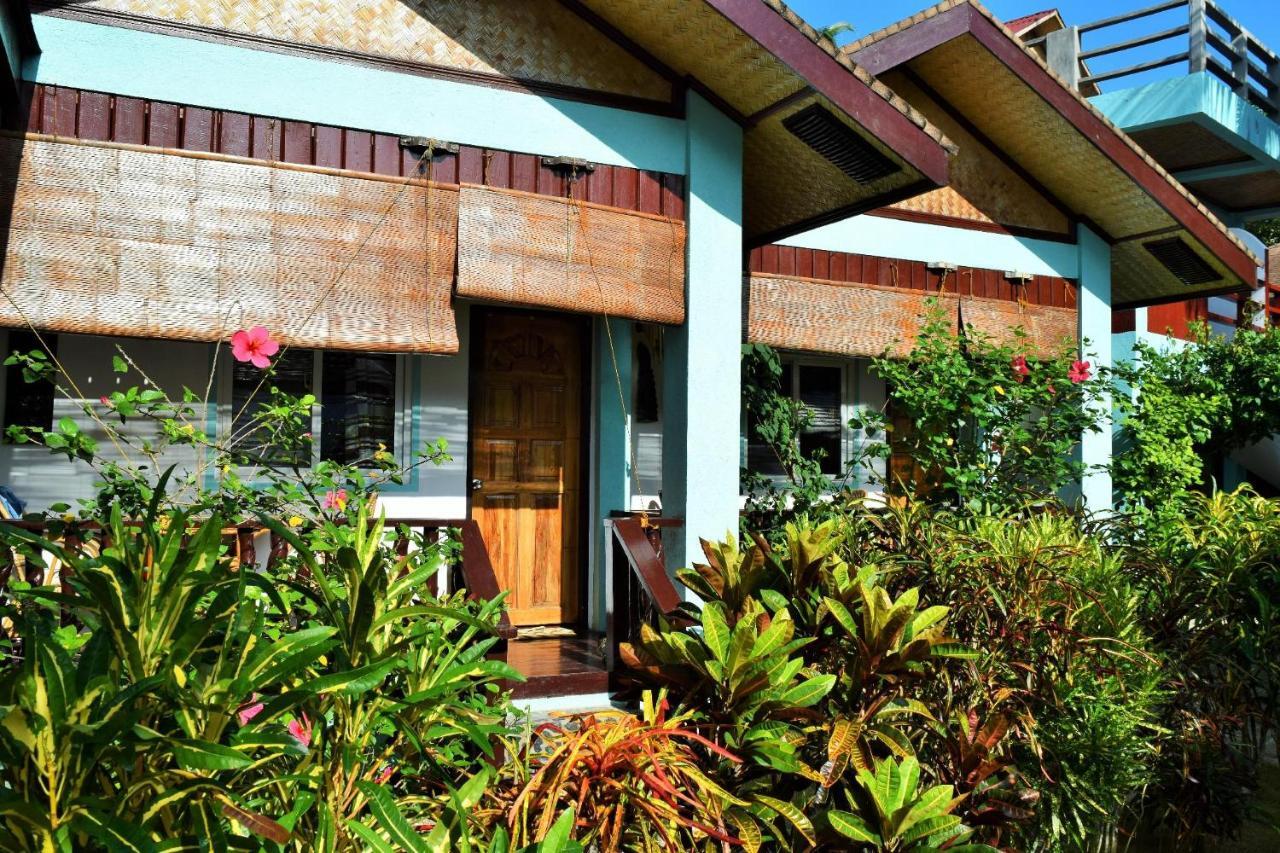 Angel Nido Resort מראה חיצוני תמונה