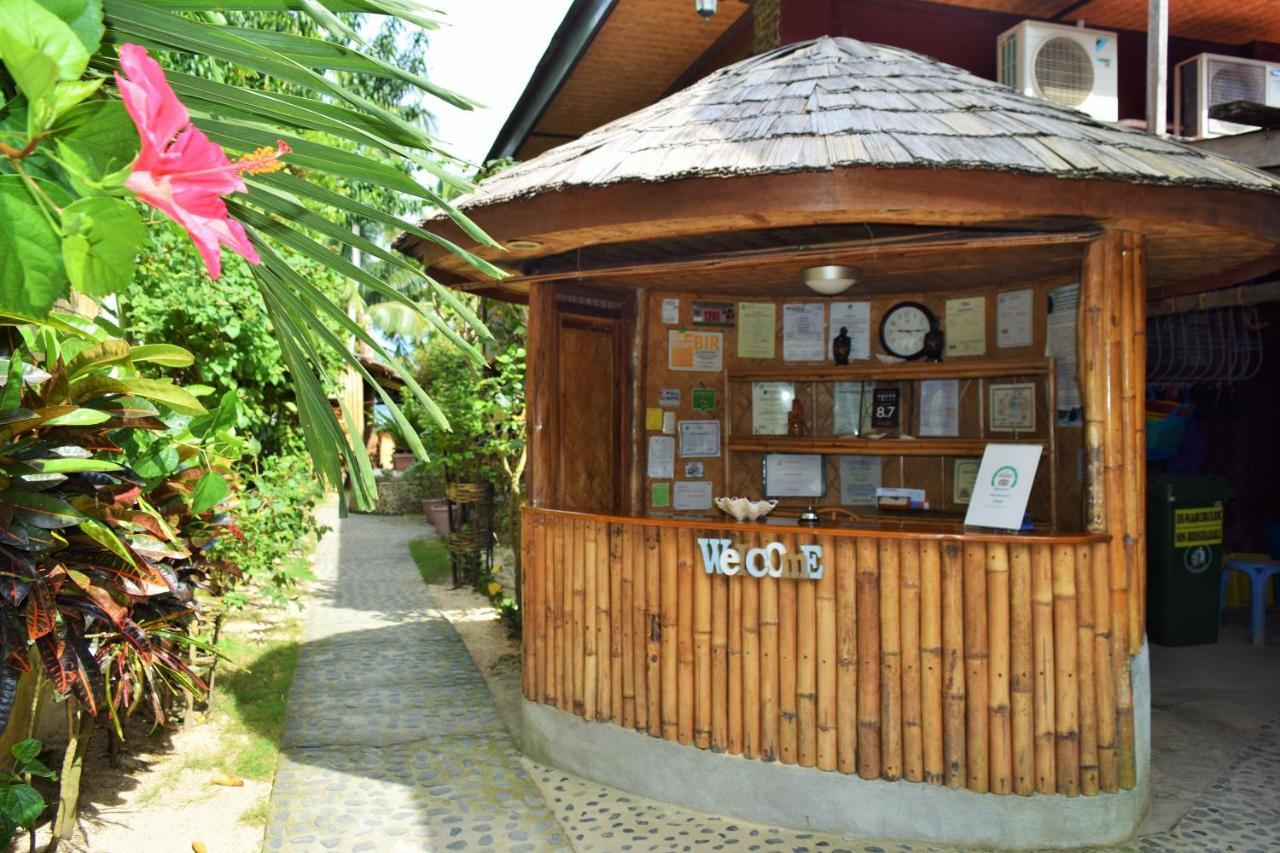 Angel Nido Resort מראה חיצוני תמונה